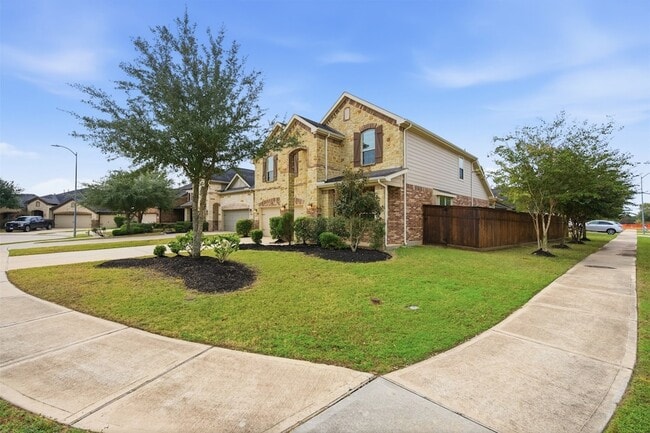 Foto del edificio - 3502 Fern Creek Ct