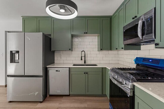 Foto del edificio - Fully remodeled 3 Bedroom - Available Now
