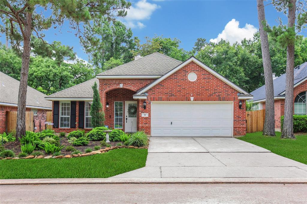 Foto principal - 14 Mulberry Glen Pl