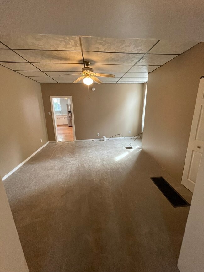 Building Photo - 1728 Chislett St