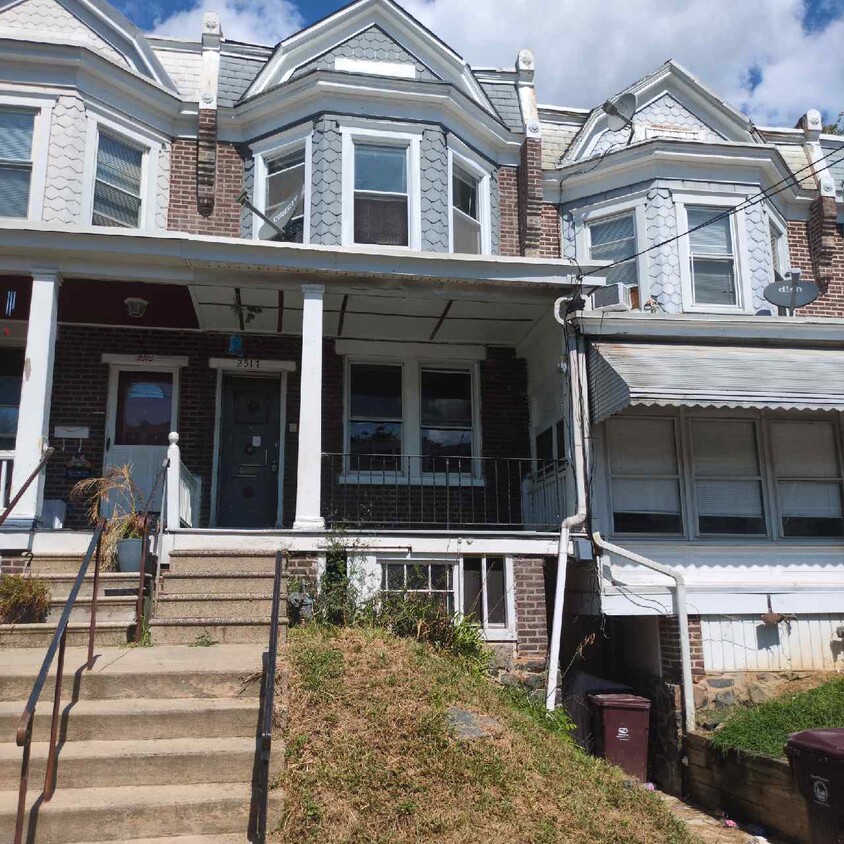 Primary Photo - 2517 N West St