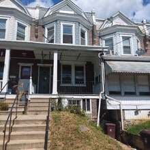 Building Photo - 2517 N West St