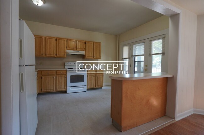 Foto del edificio - 1133 Commonwealth Ave