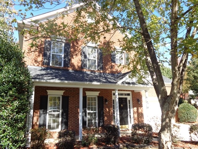 Building Photo - 3000 Hornell Place