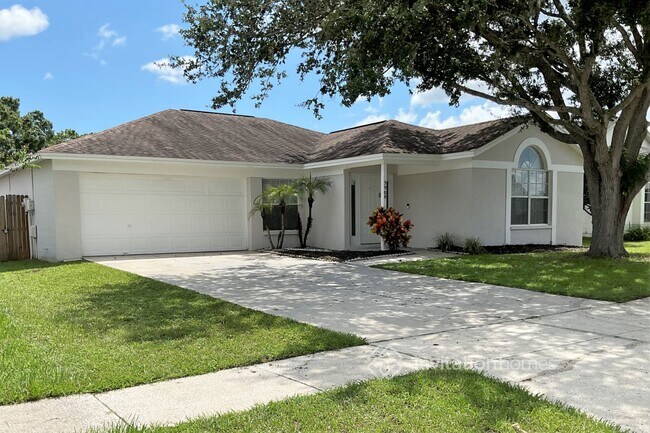 Building Photo - 5908 Button Quail Ct