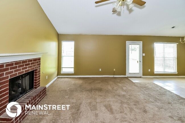 Building Photo - 6754 Quimby Dr