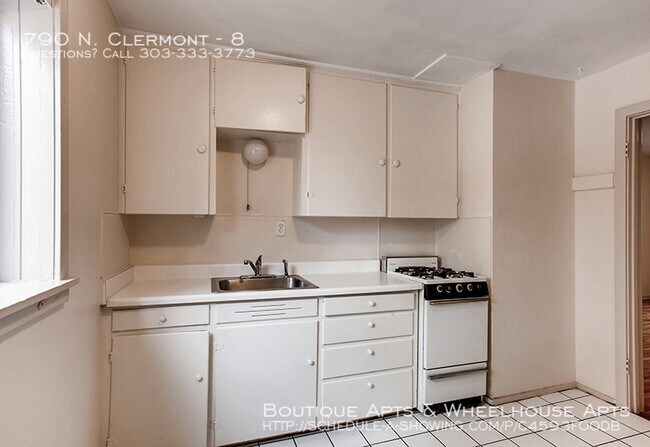 Building Photo - Wheelhouse Apartments