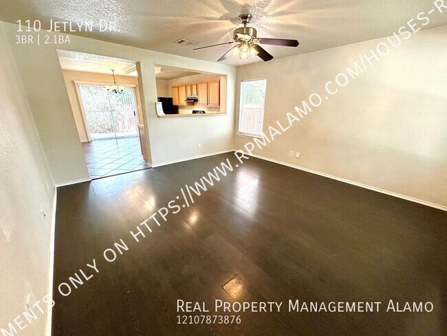 Building Photo - 110 Jetlyn Dr