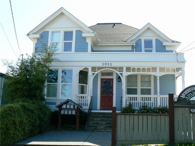 1011 20th St Anacortes Wa 98221 Apartments Anacortes Wa Apartments Com