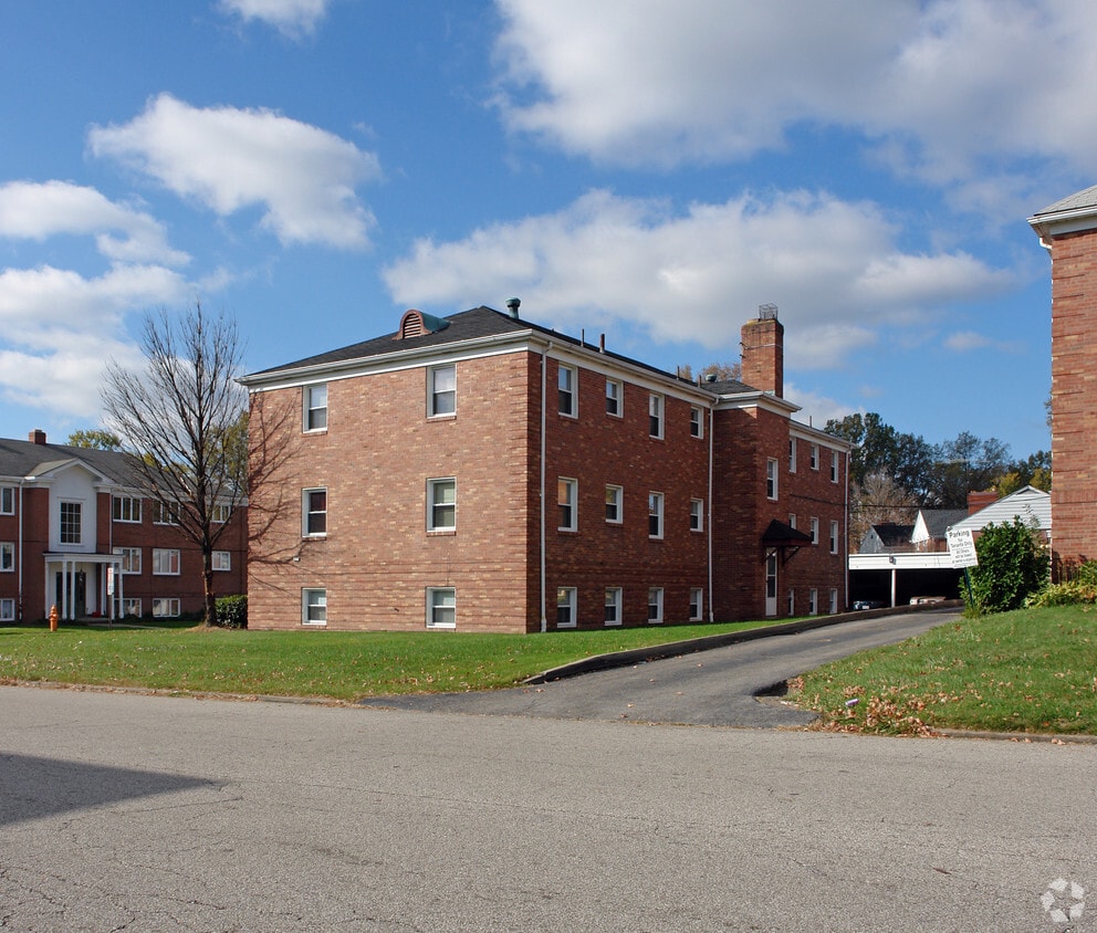 Building Photo - 4030 Hillman Way