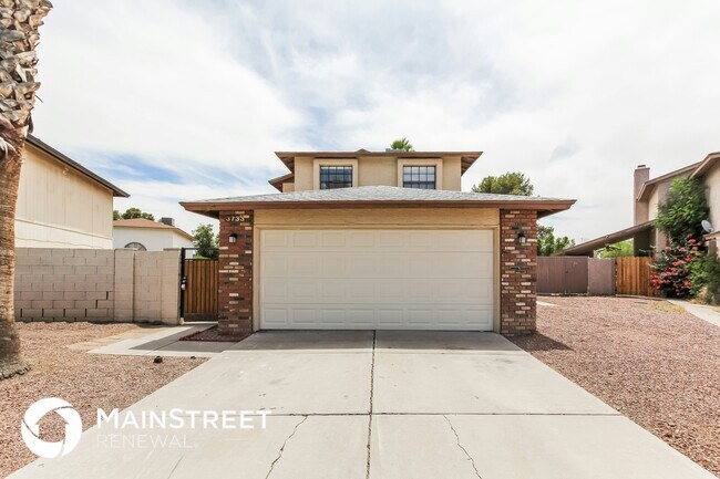 Building Photo - 3733 W Villa Theresa Dr