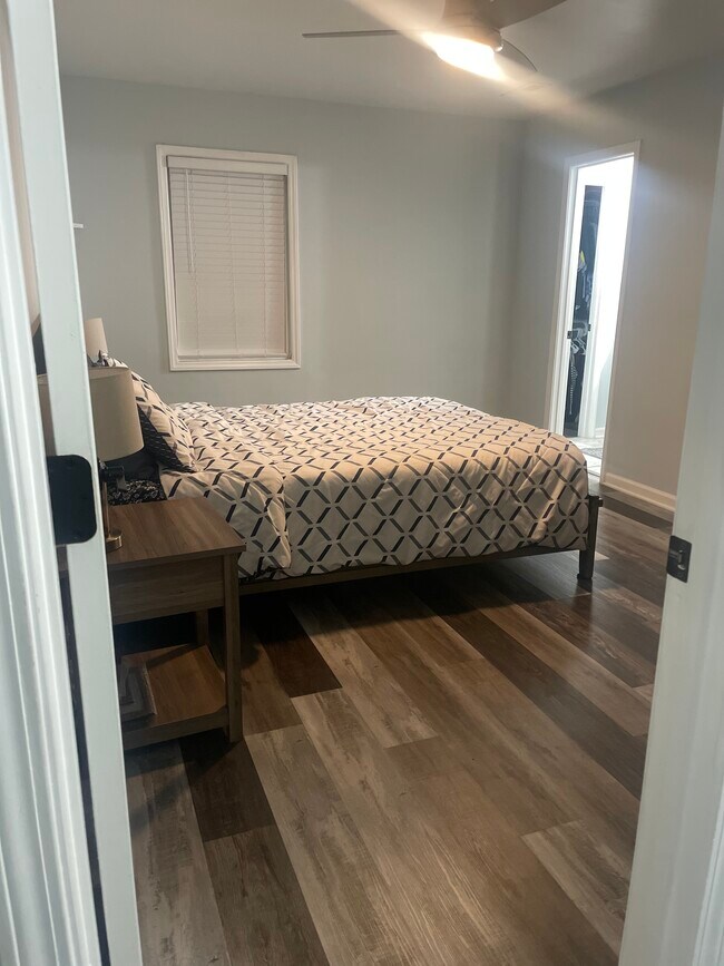 Habitación principal - 2105 Birchbark Ct