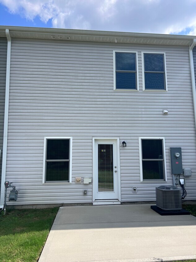 Foto del edificio - 216bmw