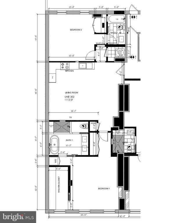 Building Photo - 1602 Locust St