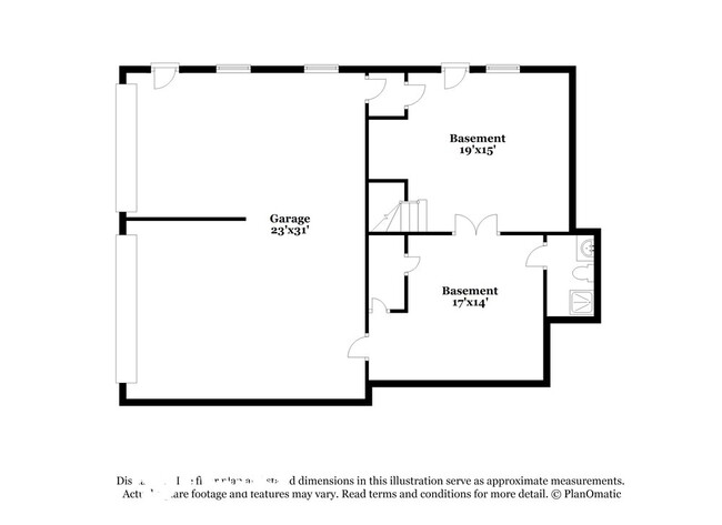 Building Photo - 580 Toonigh Rd