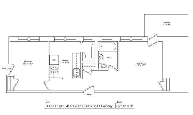 Building Photo - 135 Washington St