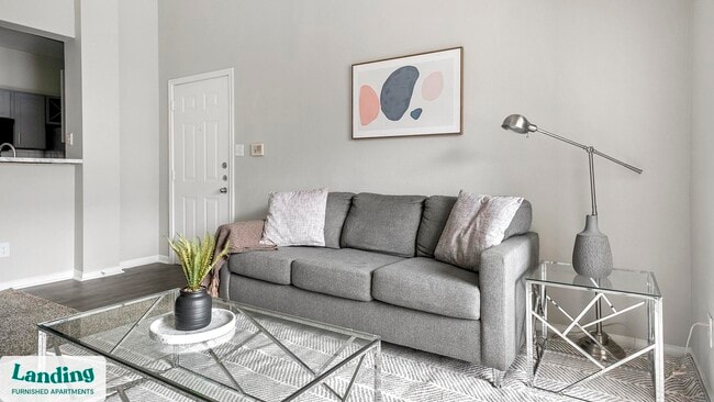 Foto del edificio - 2500 Woodland Park Dr