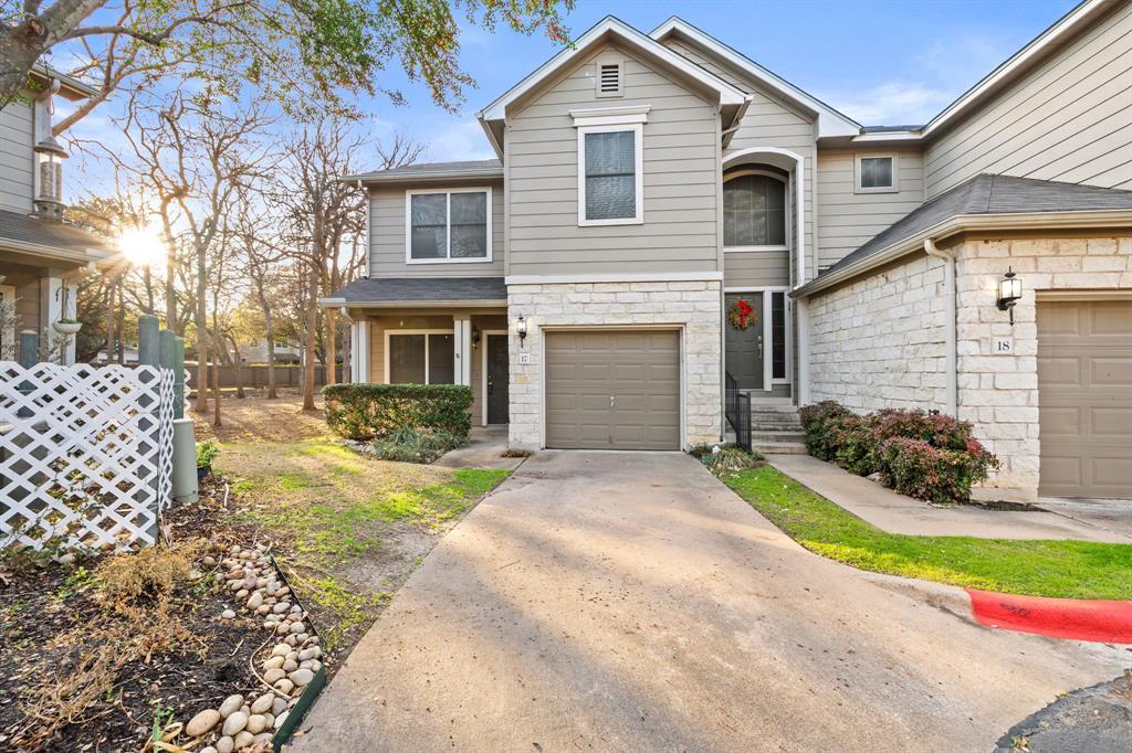 4501 Whispering Valley Dr Unit 17, Austin, TX 78727 - Condo for Rent in ...