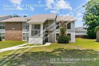 Building Photo - 268 W Northpoint Rd