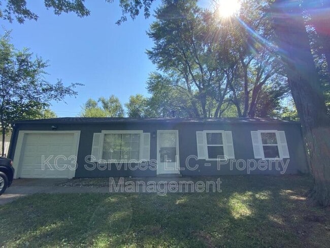 Foto del edificio - 9303 Stark Ave