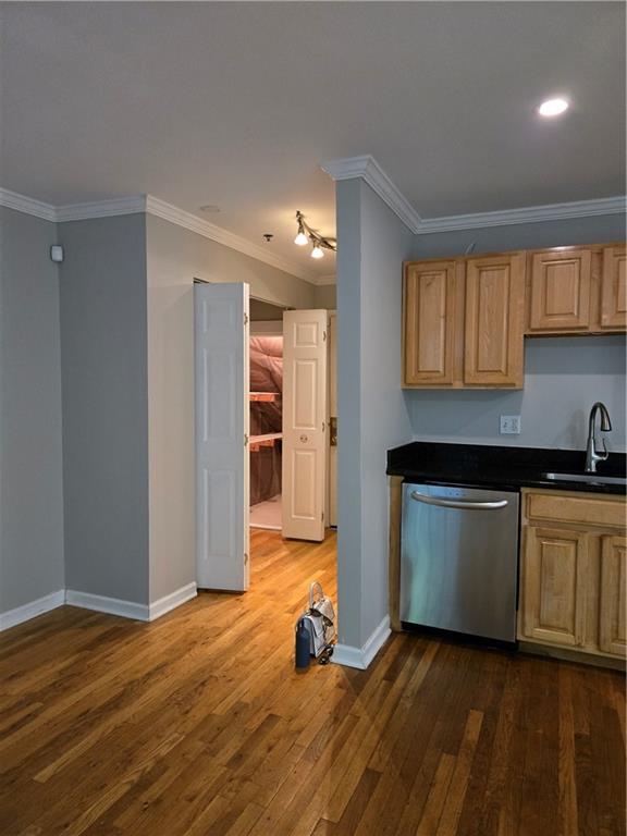 Foto del edificio - 317 8th St NE