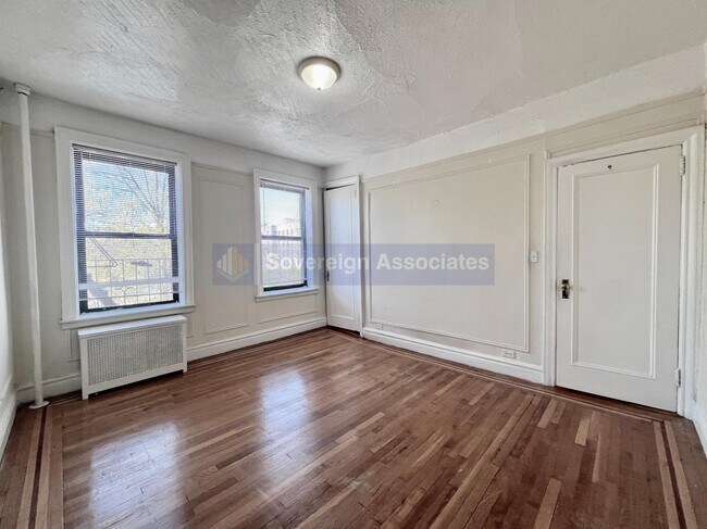 Foto del edificio - 536 Fort Washington Avenue