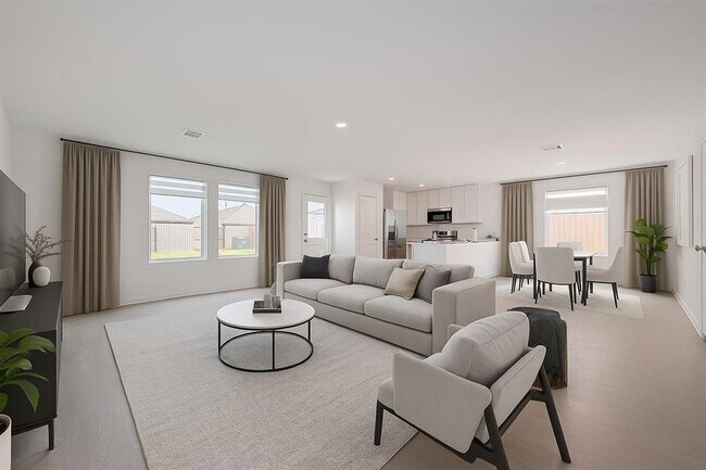 Foto del edificio - 26751 Prairie Smoke Ln
