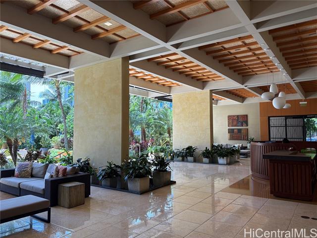 Building Photo - 1551 Ala Wai Blvd