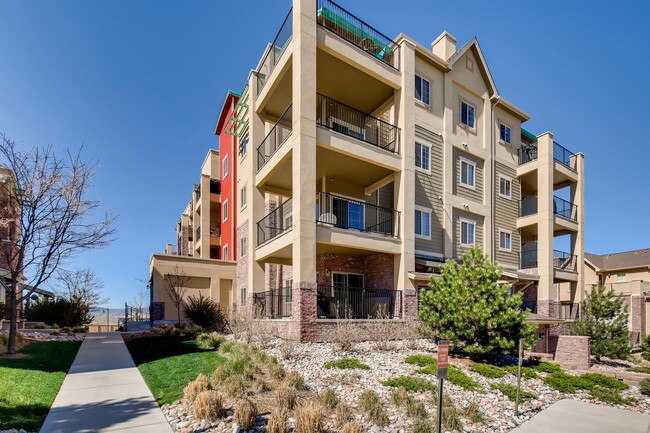 Foto del edificio - Evolve Real Estate: Beautiful 2 bedroom Pl...