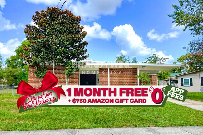 Building Photo - 3916 Bogata Dr N