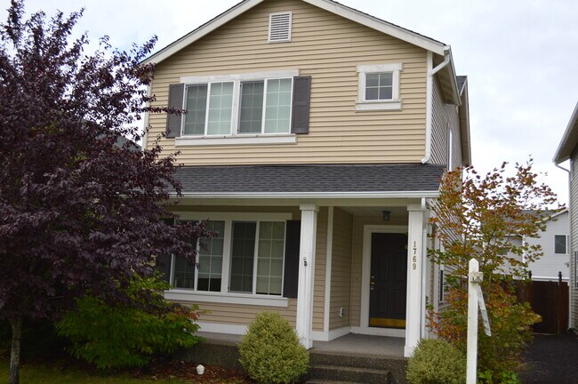 Foto del edificio - 1769 Cadborough Ln