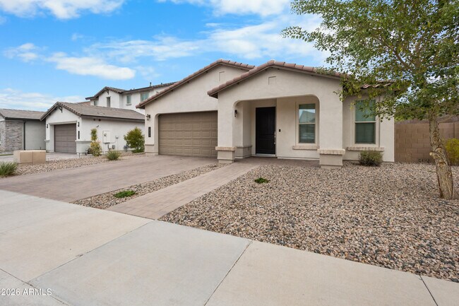 Building Photo - 6936 W Maya Way