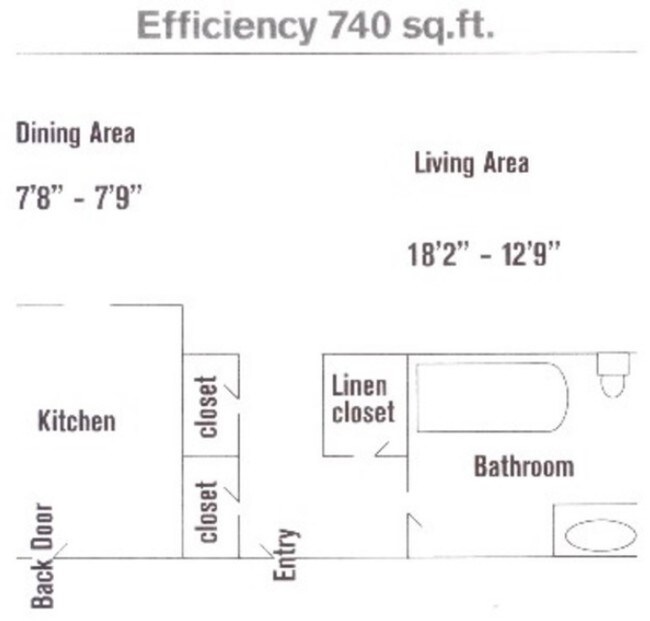 Sequoyah Village Apartments Knoxville Tn Studio Sequoyah Village Apartments
