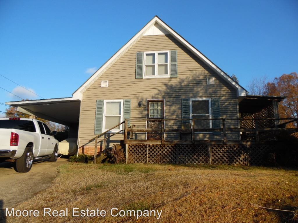 304 Parrish St, Martin, TN 38237 House for Rent in Martin, TN