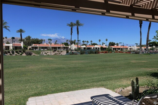 Foto del edificio - Indian Wells,Dorado Villas,Furnished.
