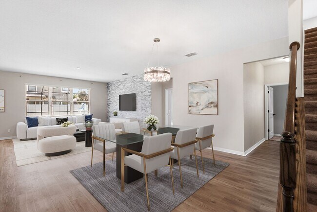 Foto del edificio - RIVERVIEW HOME FOR RENT!