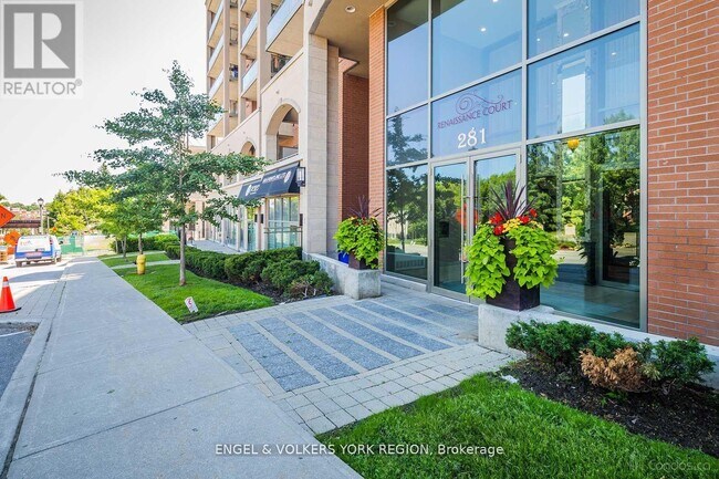 Photo du bâtiment - 281-281 Woodbridge Ave