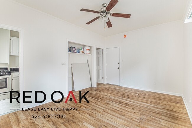 Foto del edificio - 420 N Coronado St