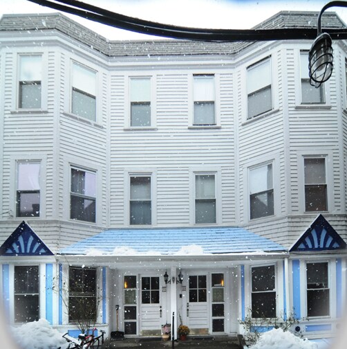 Foto del edificio - 1 Harvard St