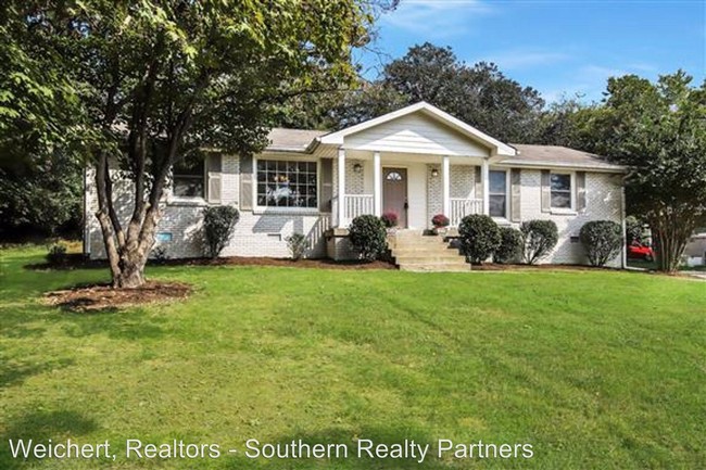 Building Photo - 3 br, 2 bath House - 111 Elissa Drive