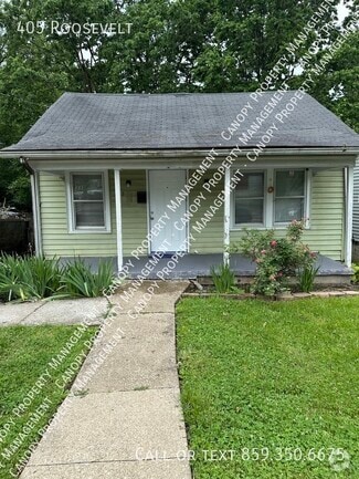 Building Photo - 405 Roosevelt Blvd
