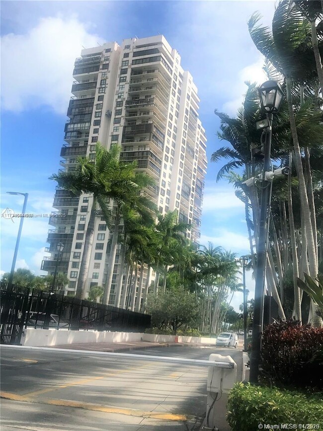 Foto del edificio - 2333 Brickell Ave