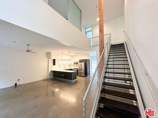 Foto del edificio - 11500 Tennessee Ave