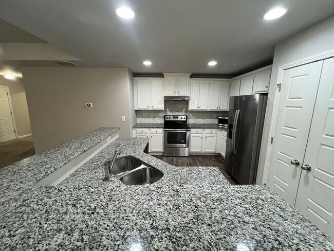 Foto del edificio - Rental Near Gillsville: Minutes to I-85, Gainesville, and the North GA Mountains