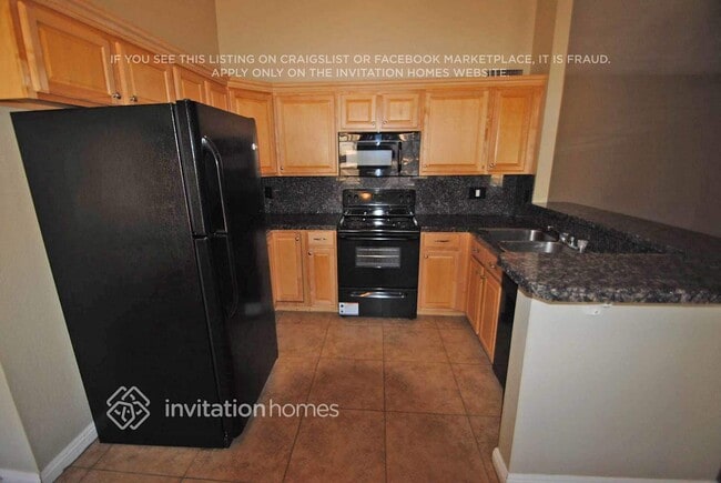 Building Photo - 5520 W Joan De Arc Ave