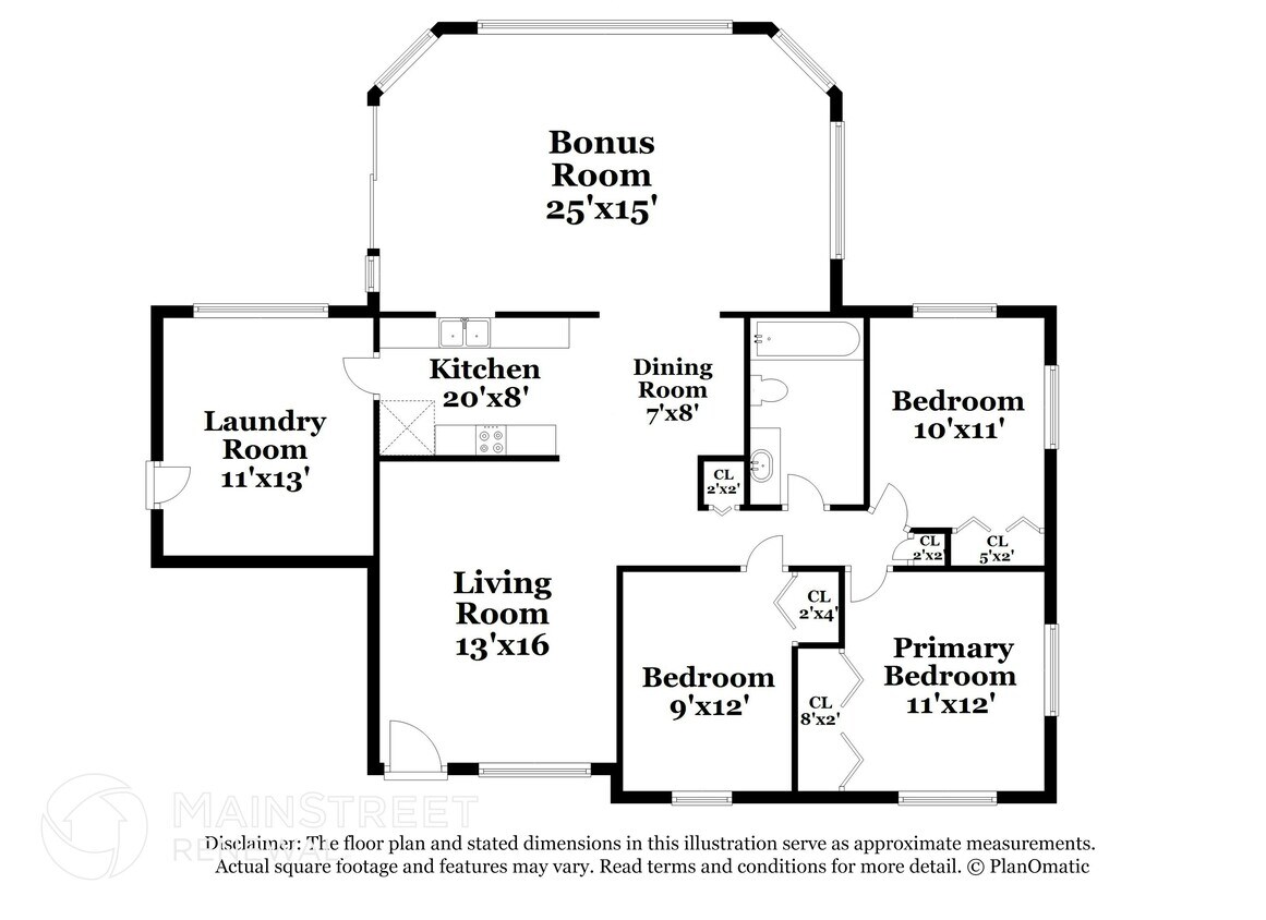 Foto principal - 3719 Aloha Dr