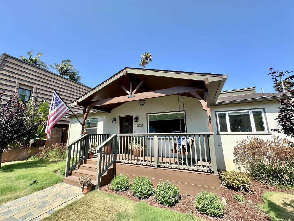 Primary Photo - 3223 Boundary St