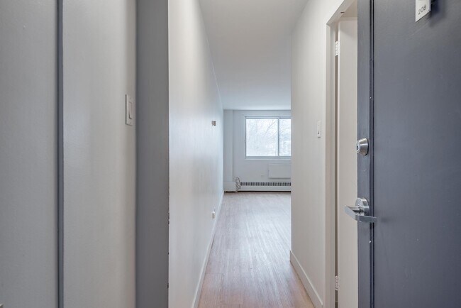 Photo du bâtiment - S208