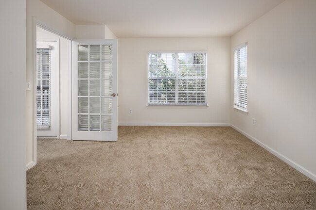 Foto del edificio - Wesley Hampstead Apartments at Douglasville