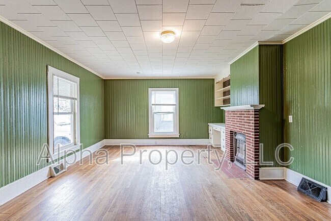 Foto del edificio - 678 N Liberty St
